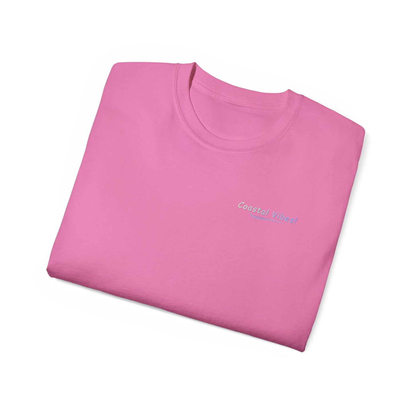 Wanna Hook Up Fishing Tee — Casual Graphic Cotton T‑Shirt