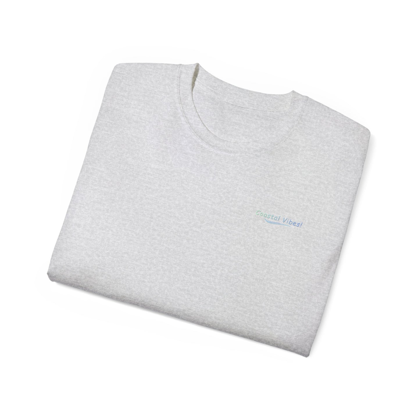 Wanna Hook Up? Fishing Sunset Tee — Graphic Fishing T‑Shirt