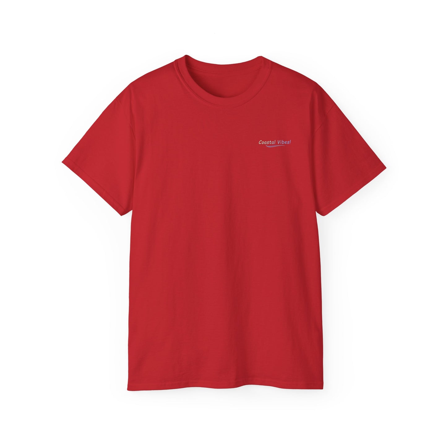 Wanna Hook Up? Fishing Sunset Tee — Graphic Fishing T‑Shirt