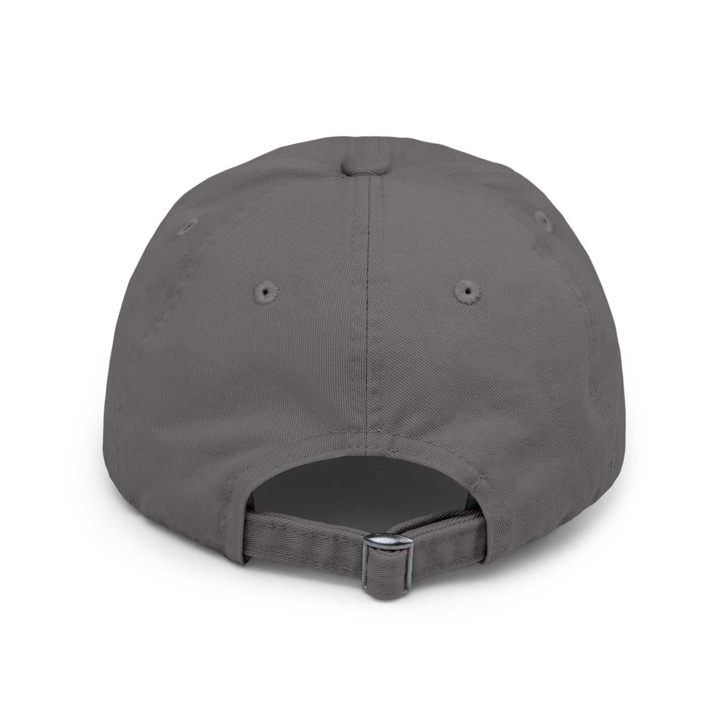 Tropical Distressed Cap