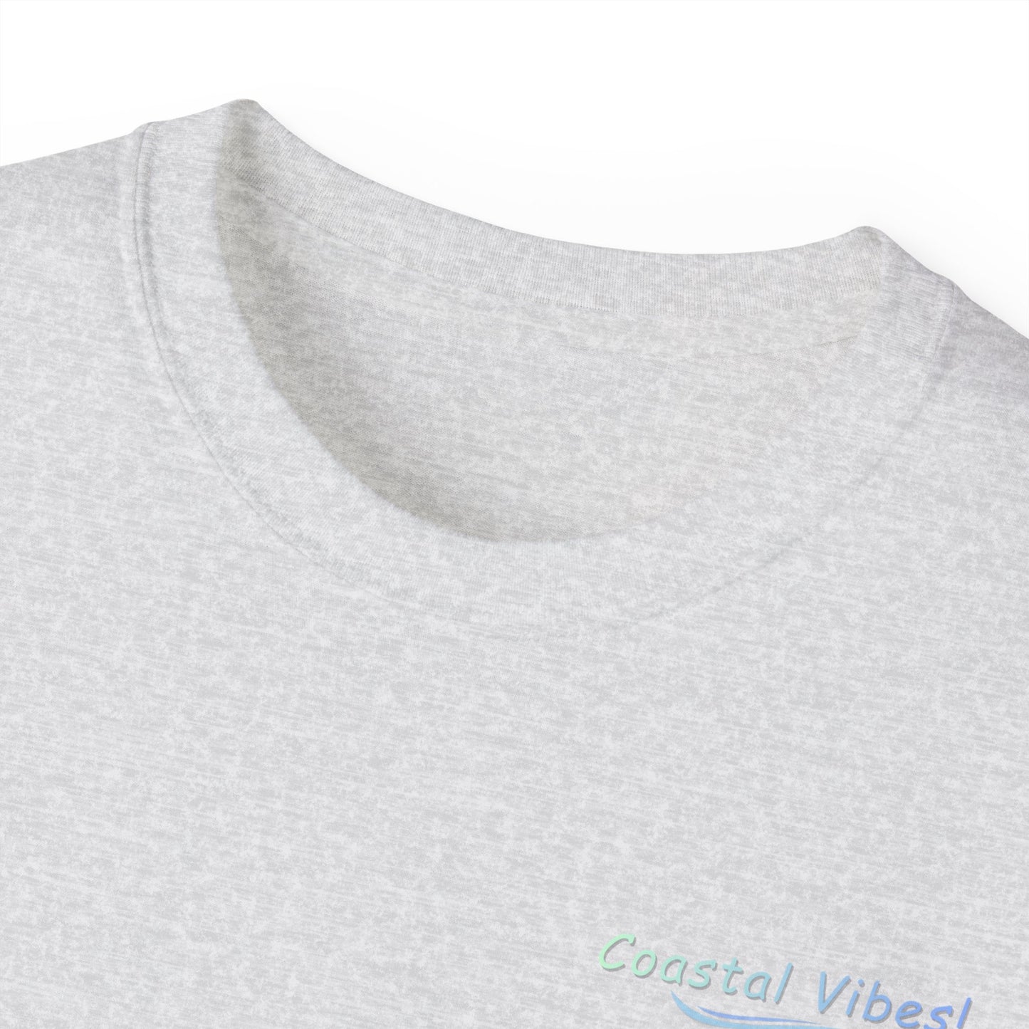 Wanna Hook Up Fishing Tee — Casual Graphic Cotton T‑Shirt