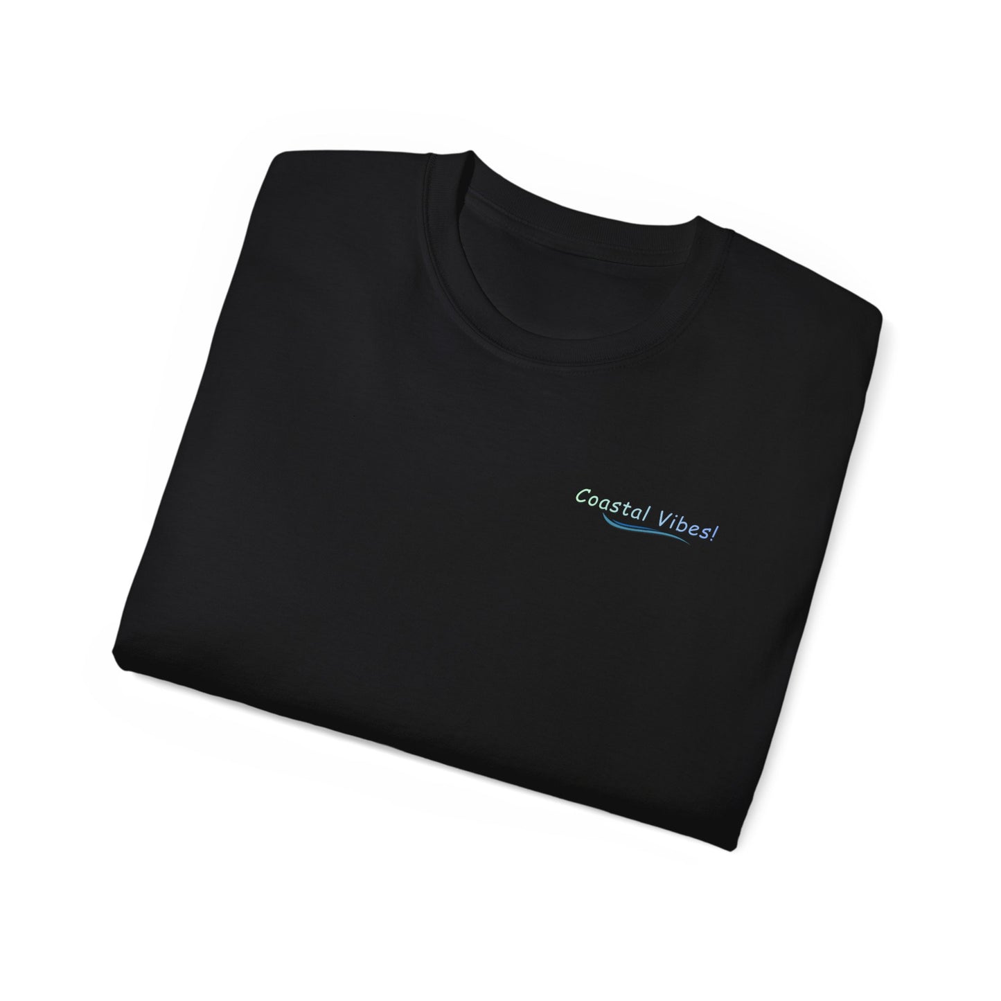 Wanna Hook Up Fishing Tee — Casual Graphic Cotton T‑Shirt