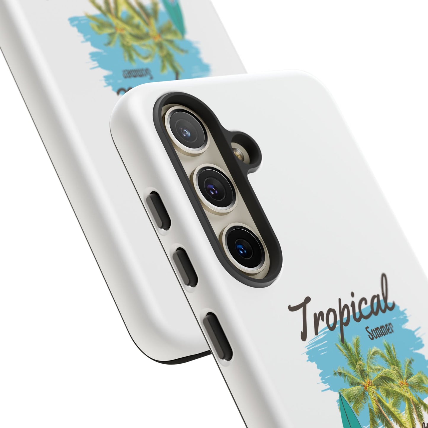 Tropical Phone Case