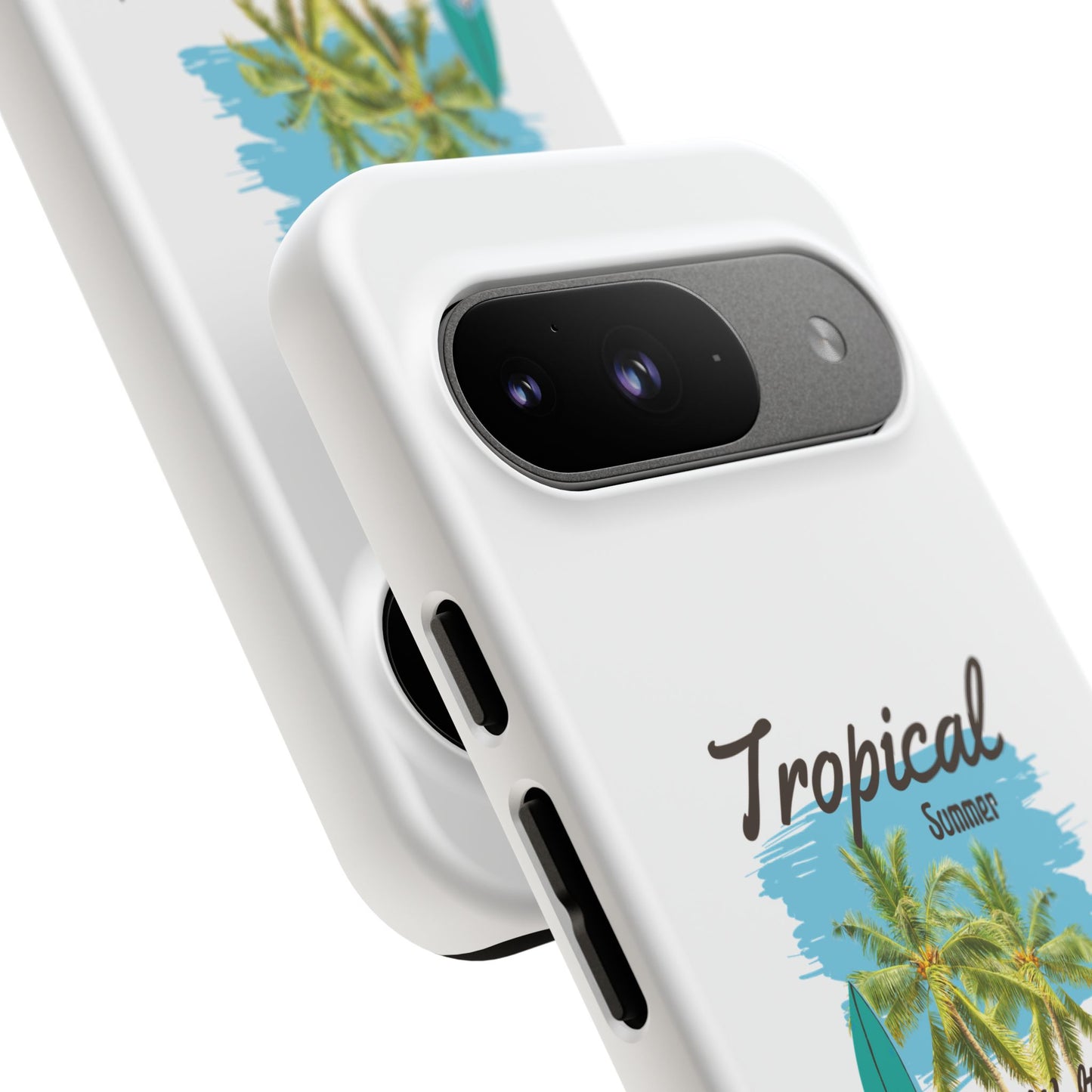 Tropical Phone Case