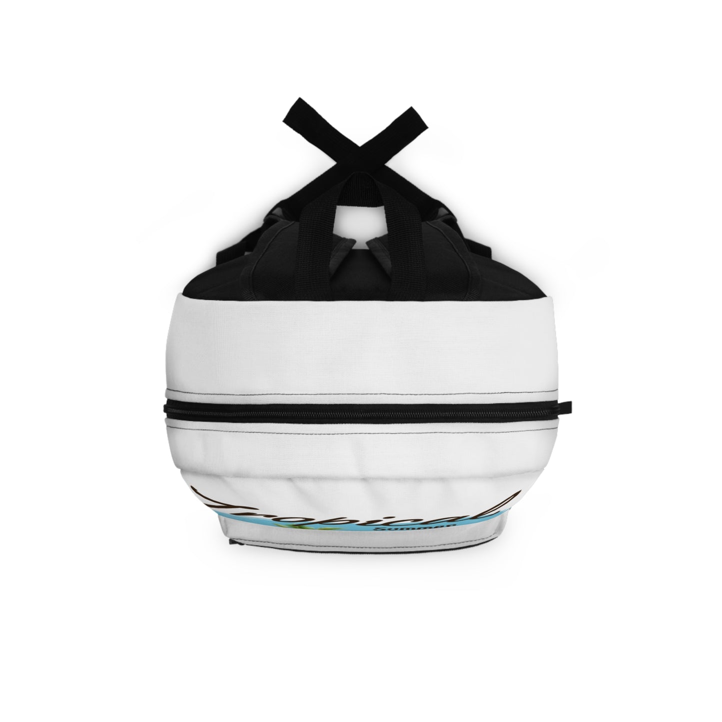 Tropical Summer Backpack - FWB/Destin