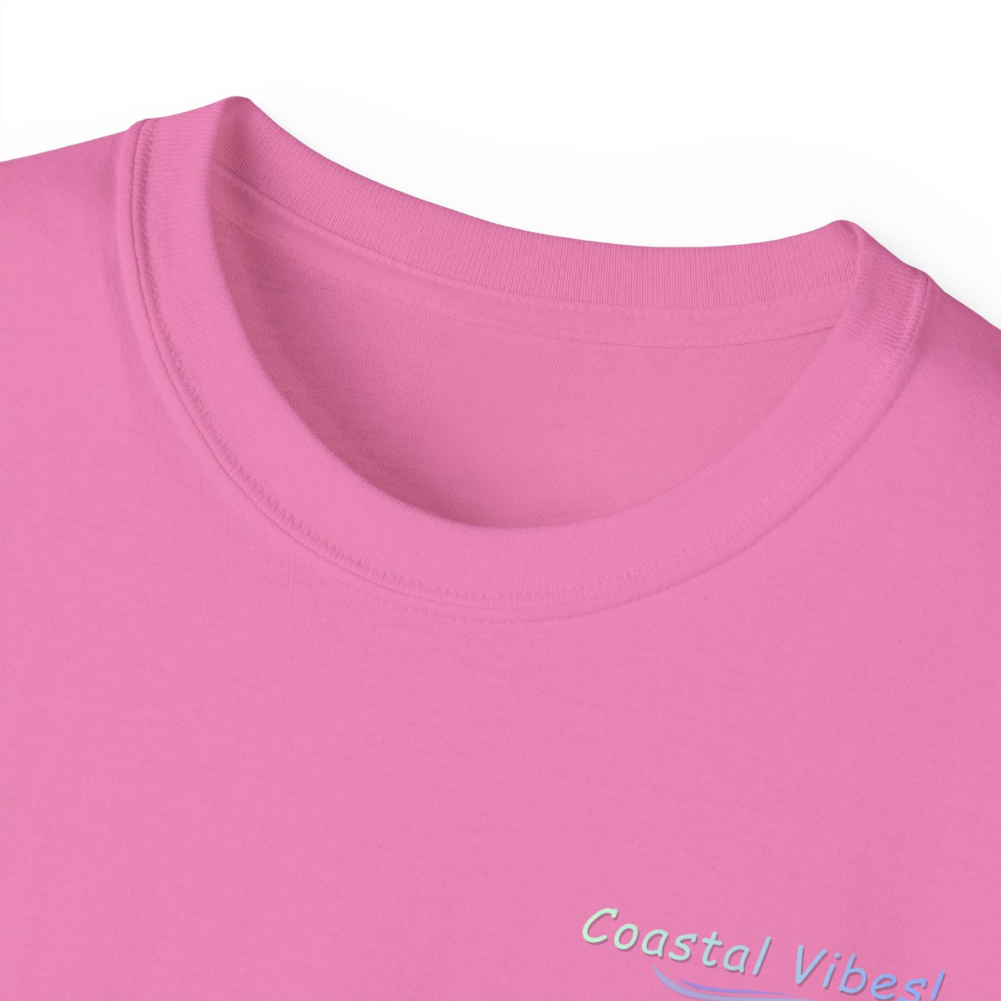 Wanna Hook Up Fishing Tee — Casual Graphic Cotton T‑Shirt