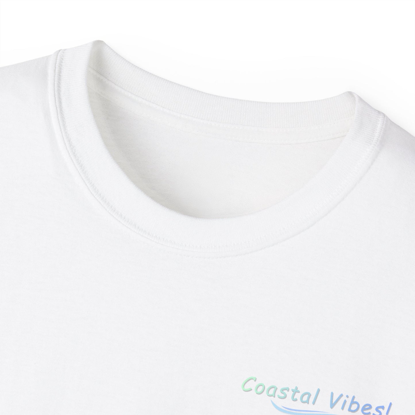 Wanna Hook Up Fishing Tee — Casual Graphic Cotton T‑Shirt