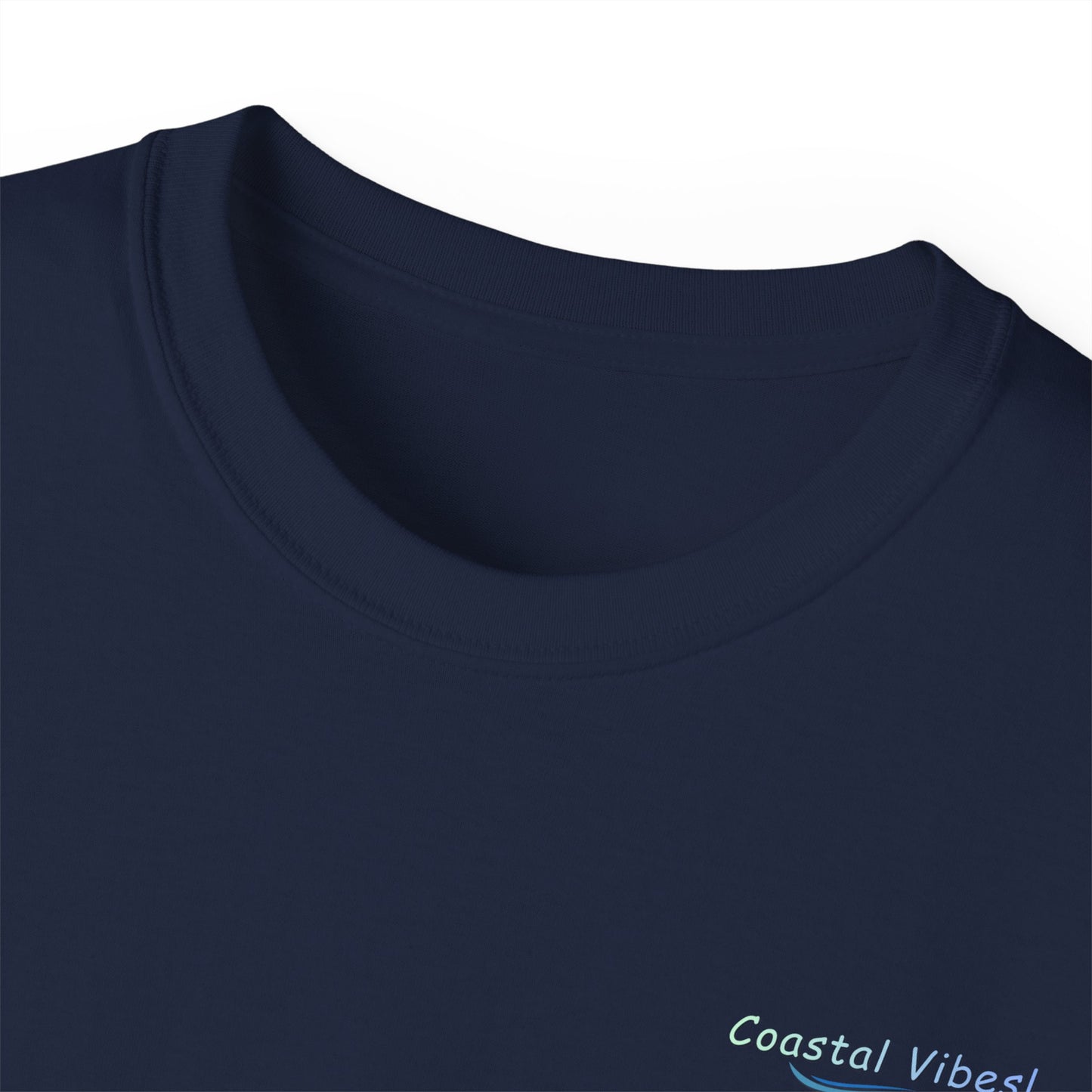 Wanna Hook Up? Fishing Sunset Tee — Graphic Fishing T‑Shirt