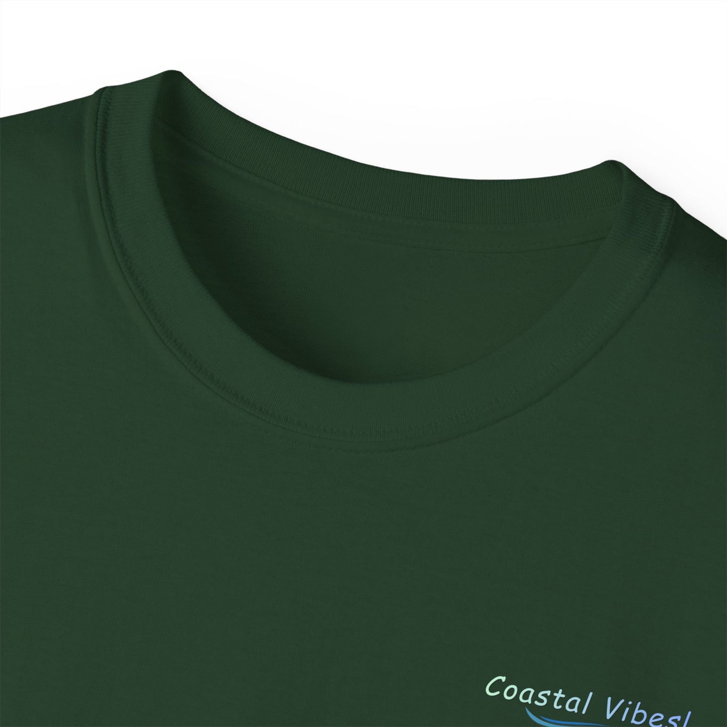 Wanna Hook Up? Fishing Sunset Tee — Graphic Fishing T‑Shirt