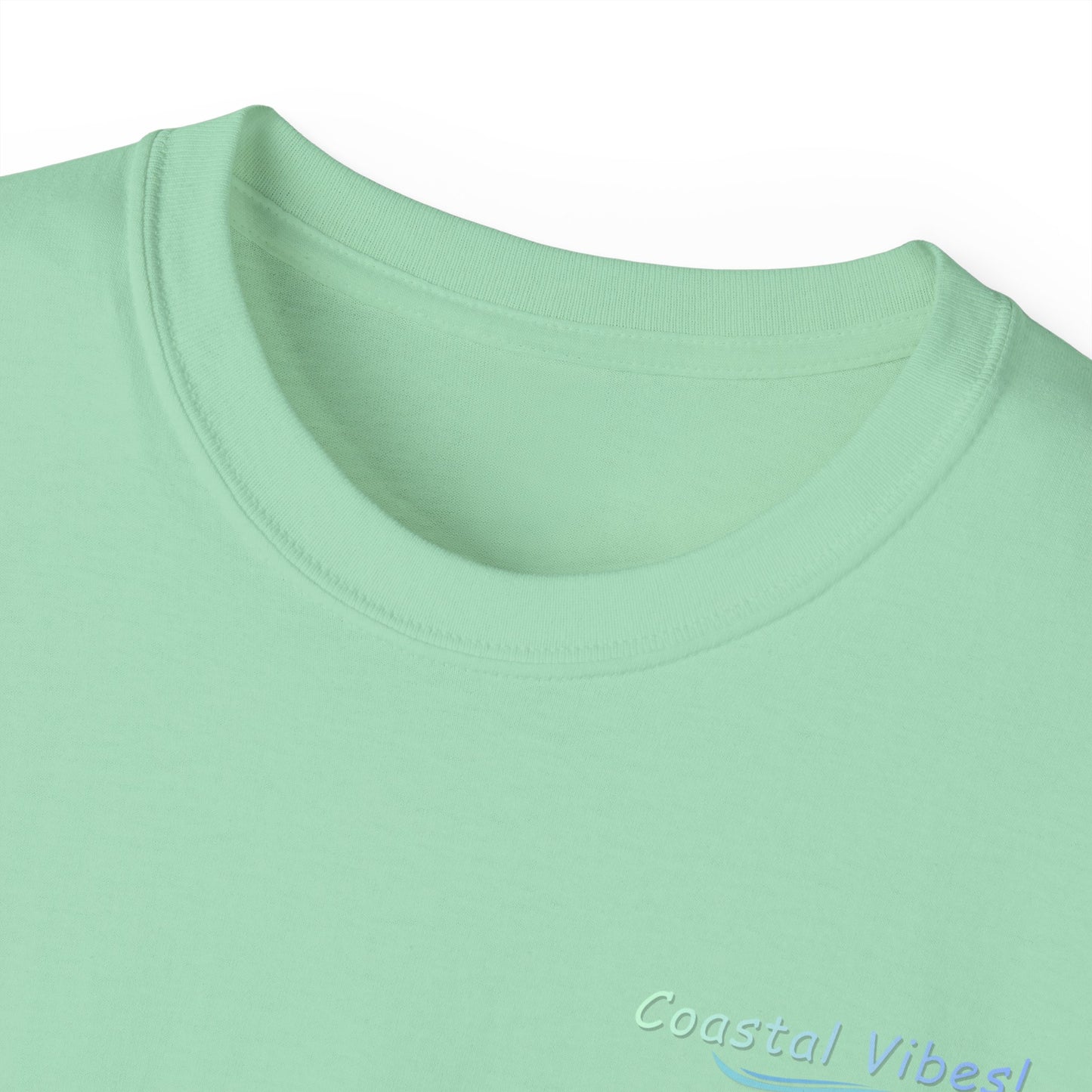 Wanna Hook Up Fishing Tee — Casual Graphic Cotton T‑Shirt