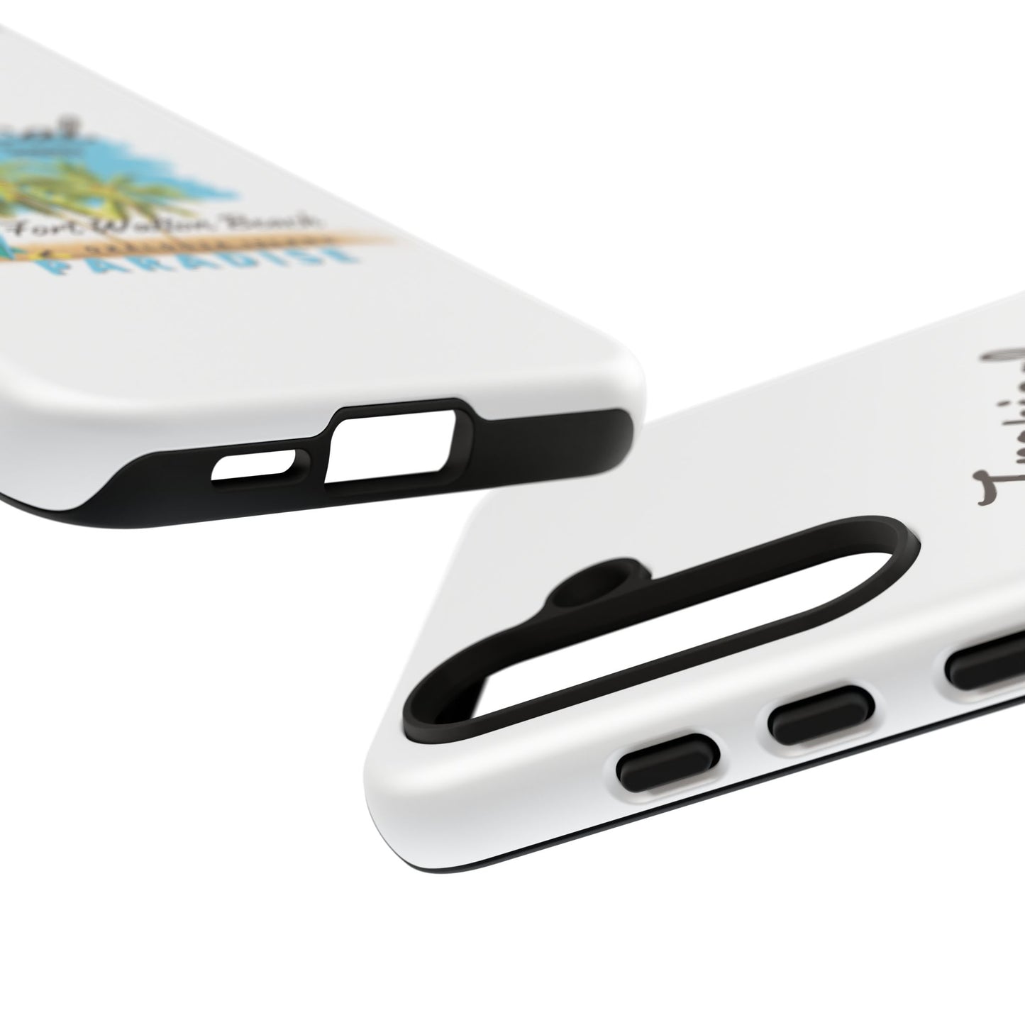 Tropical Phone Case