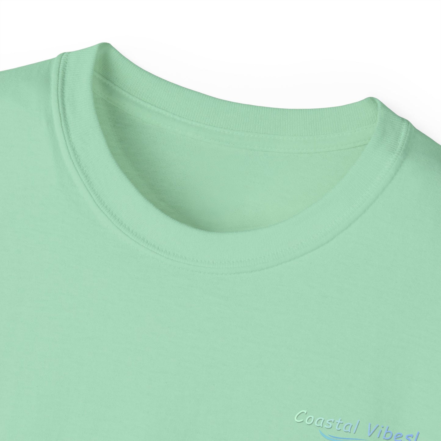 Wanna Hook Up? Fishing Sunset Tee — Graphic Fishing T‑Shirt