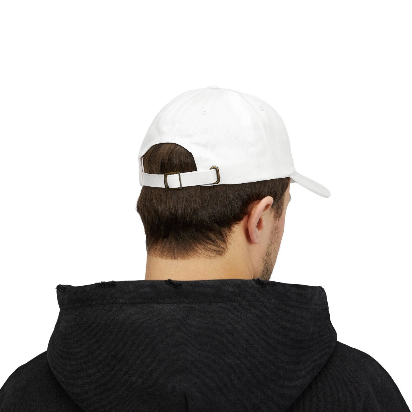 Tropical Dad Cap