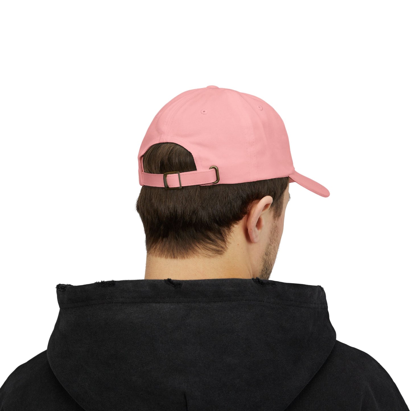 Tropical Dad Cap