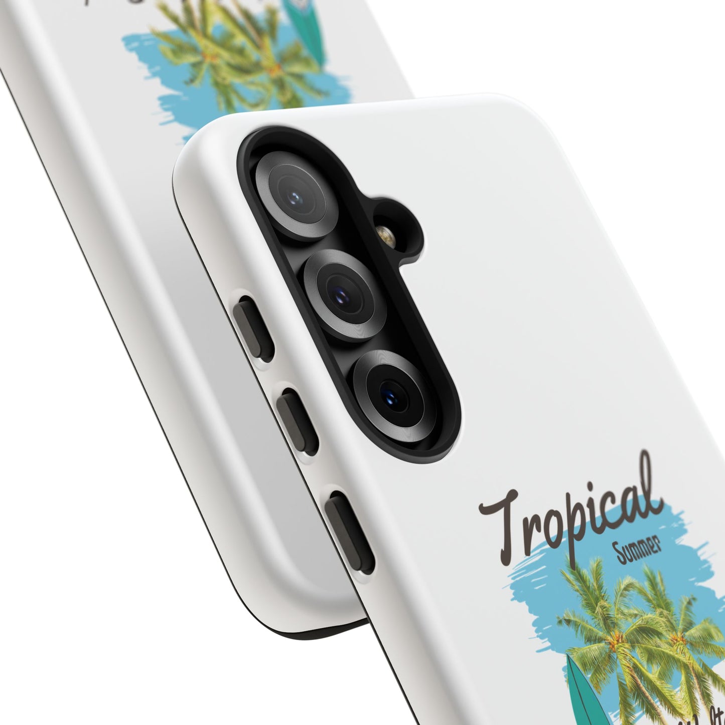 Tropical Phone Case