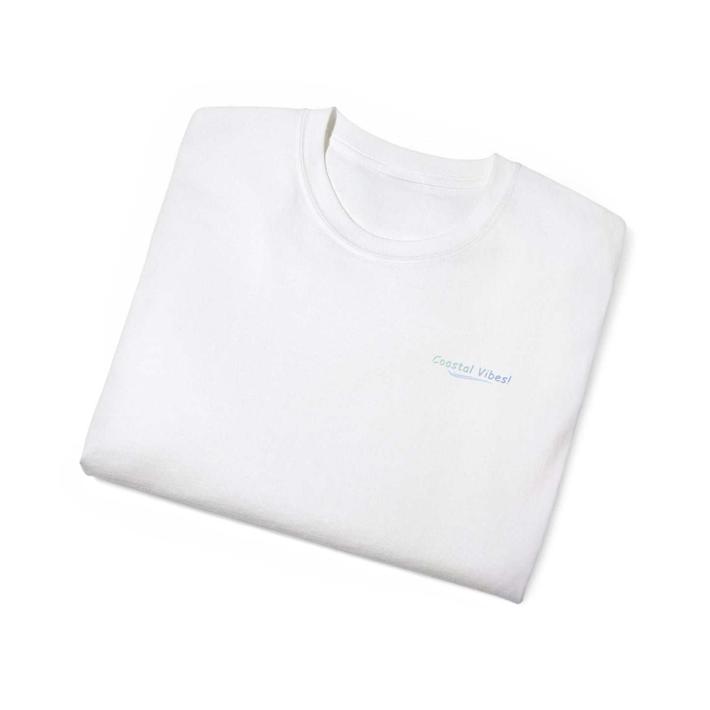 Wanna Hook Up? Fishing Sunset Tee — Graphic Fishing T‑Shirt