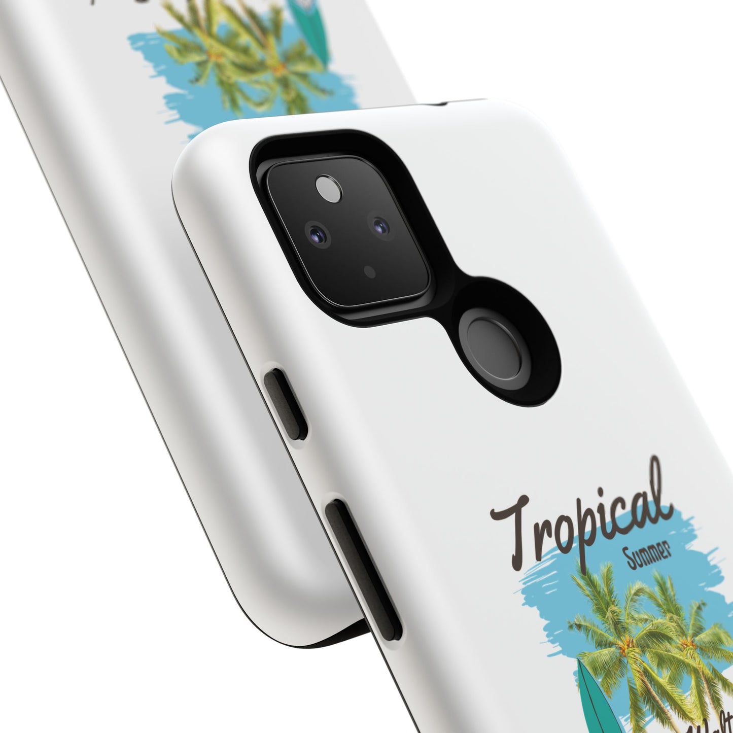 Tropical Phone Case
