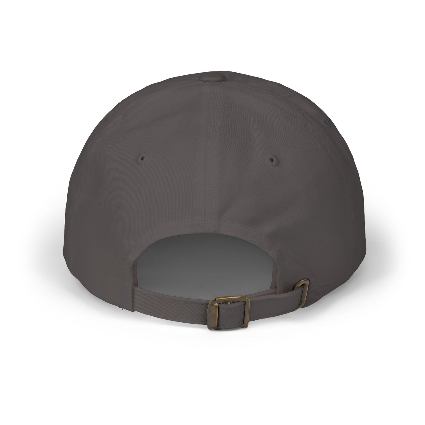 "Set In My Waves" Tropical Dad Cap