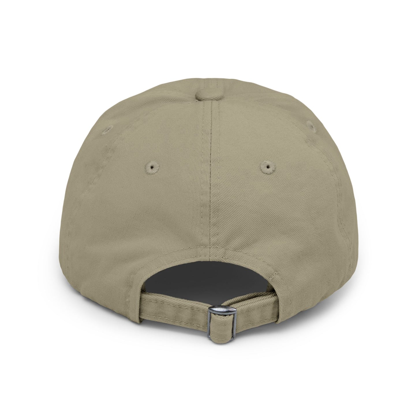 Tropical Distressed Cap