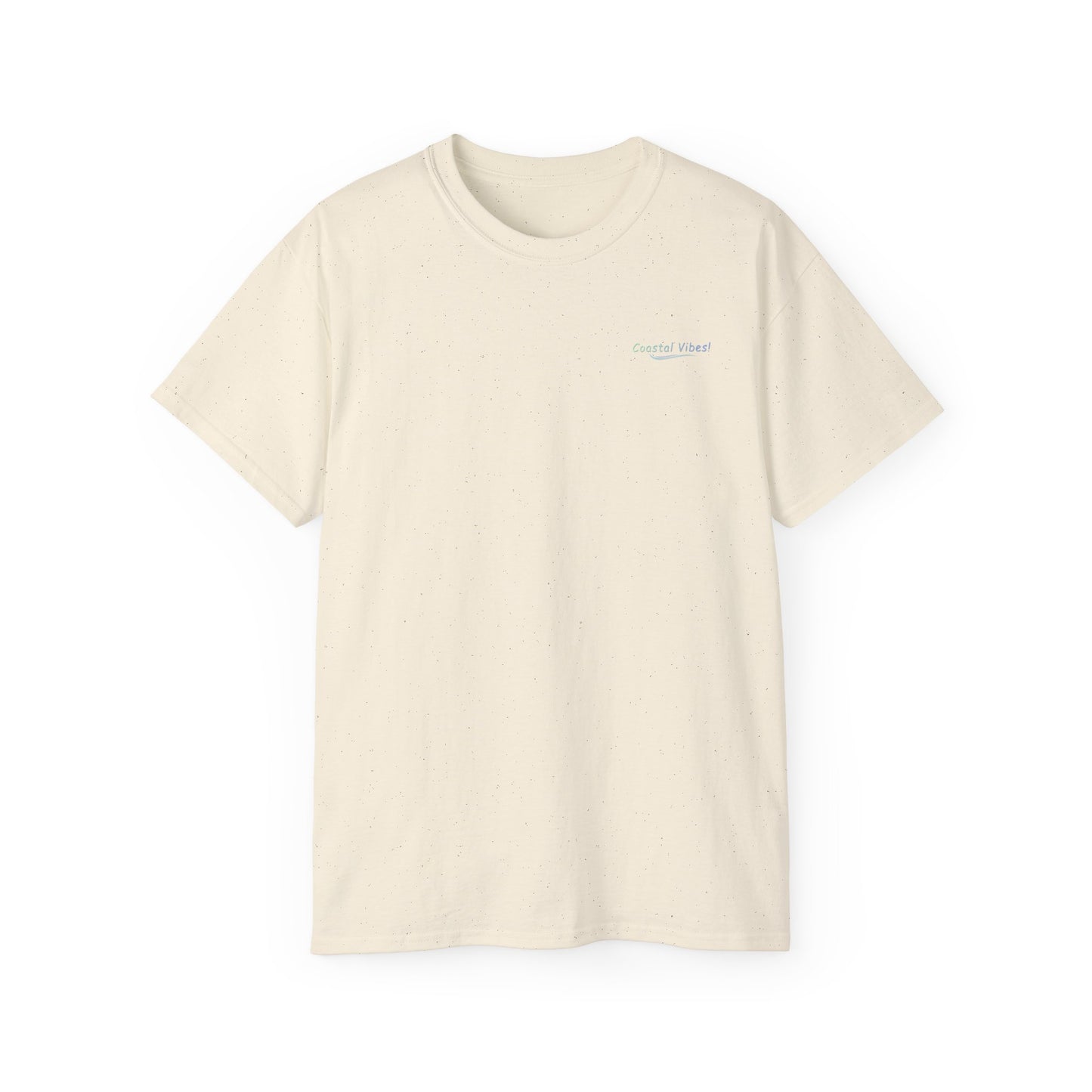 Wanna Hook Up? Fishing Sunset Tee — Graphic Fishing T‑Shirt