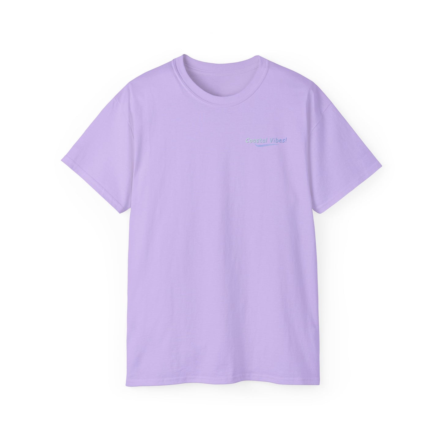 Wanna Hook Up Fishing Tee — Casual Graphic Cotton T‑Shirt