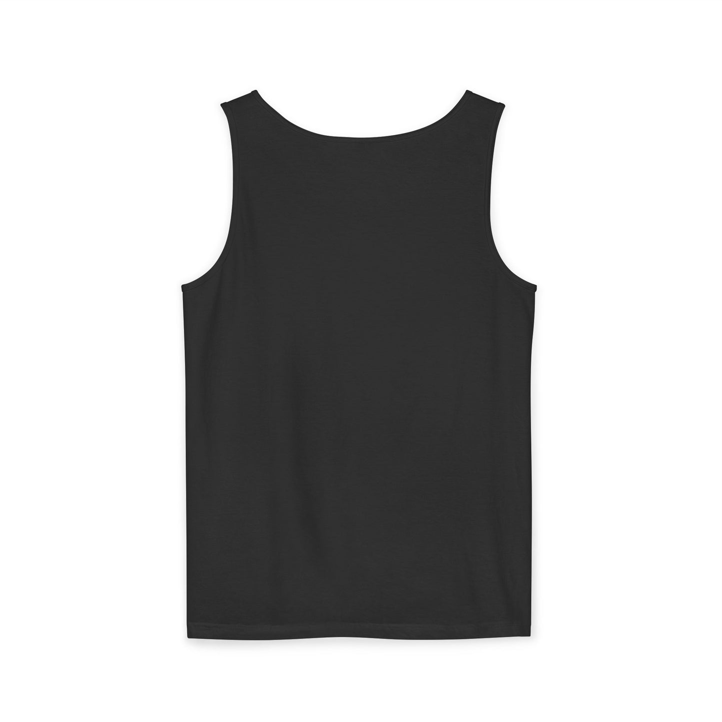 Tropical Summer Tank Top(Print on Front)