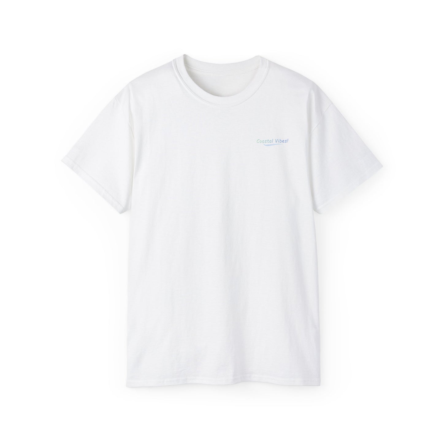 Wanna Hook Up? Fishing Sunset Tee — Graphic Fishing T‑Shirt