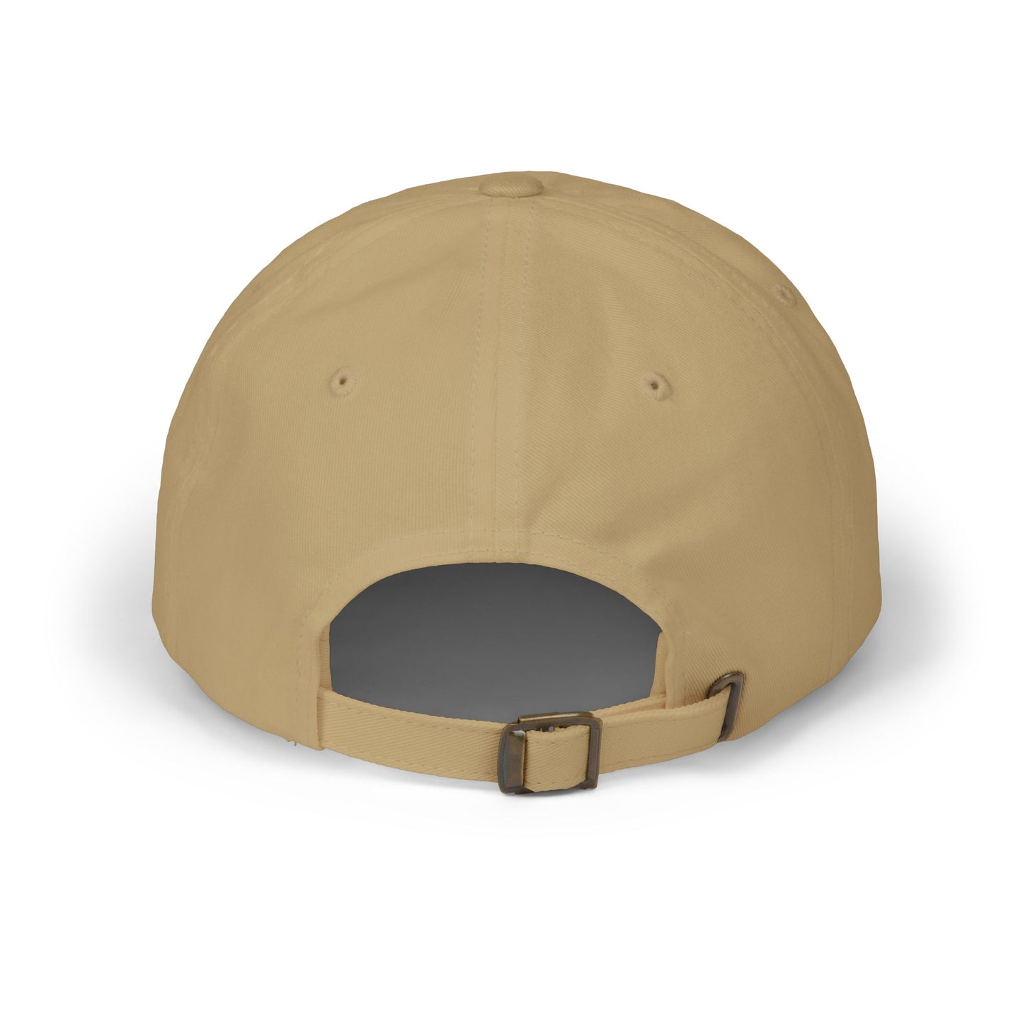 "Set In My Waves" Tropical Dad Cap