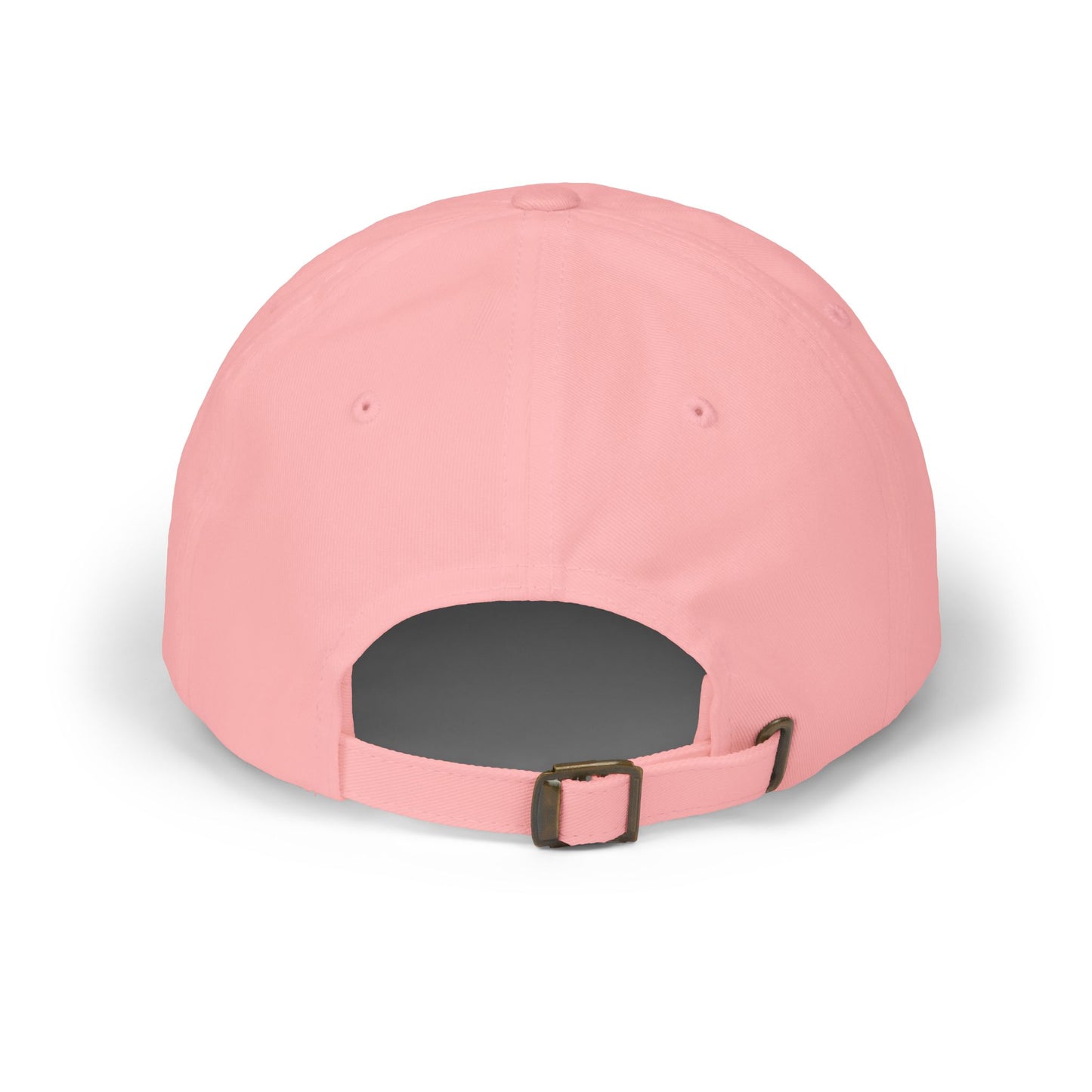 "Set In My Waves" Tropical Dad Cap