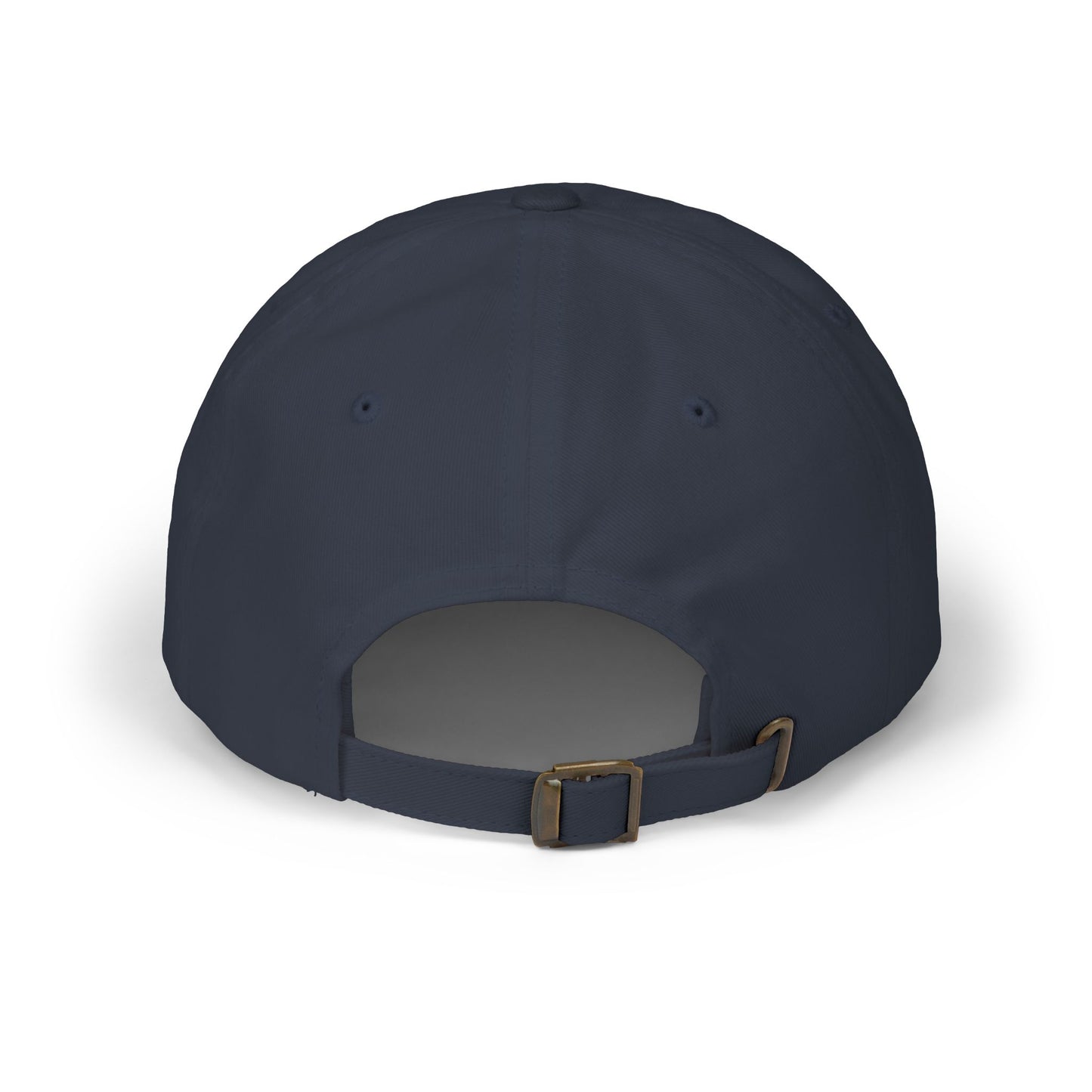 Tropical Dad Cap and Camo Embroidered