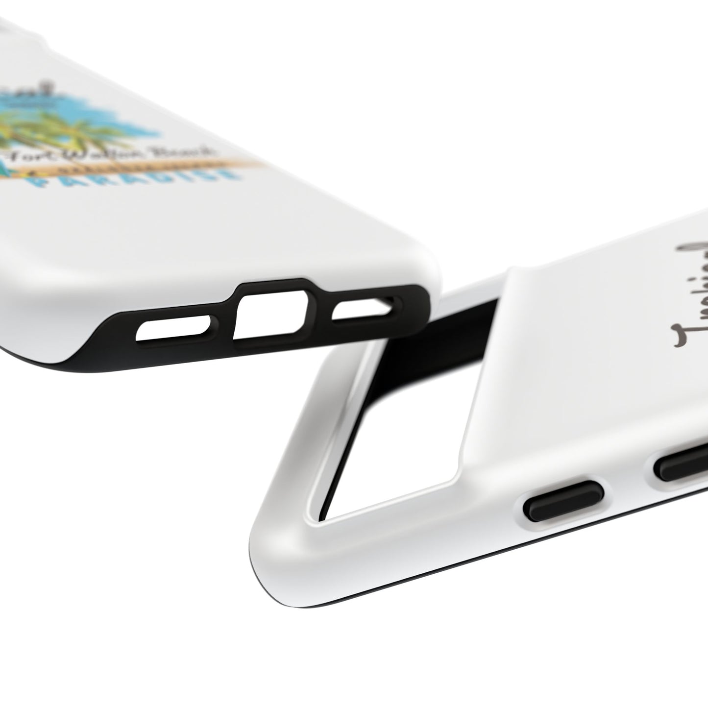 Tropical Phone Case