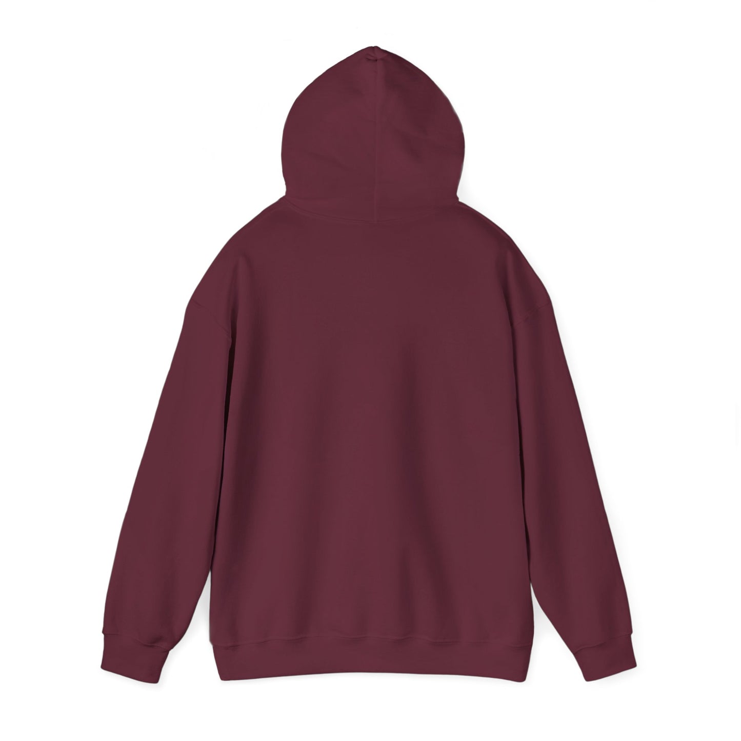 Tropical Paradise Hoodie(Dark)