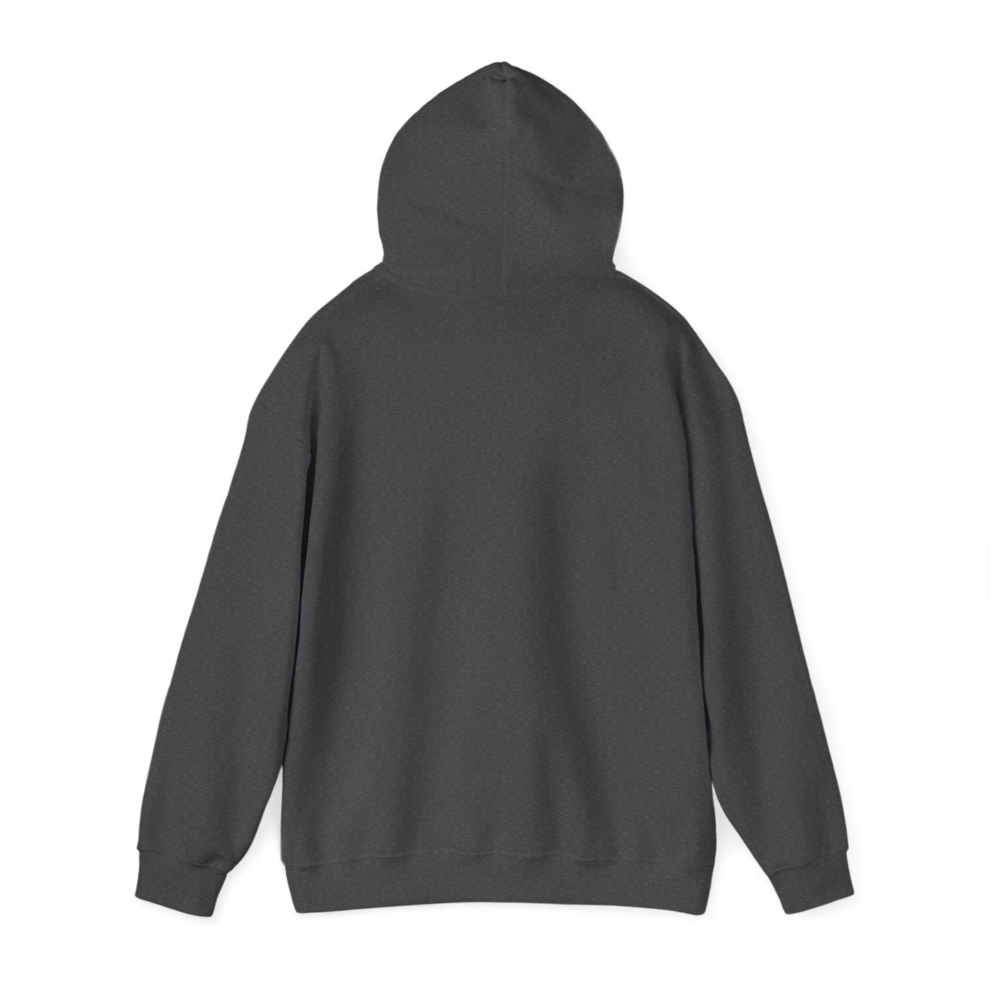 Tropical Paradise Hoodie(Dark)