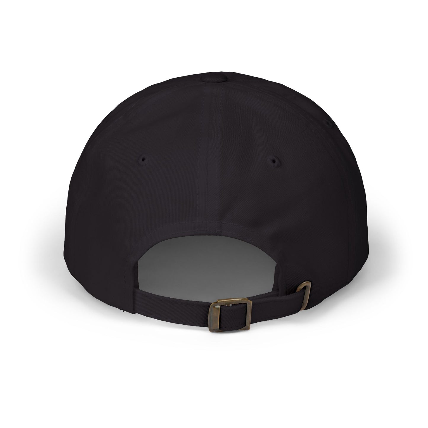 Tropical Dad Cap and Camo Embroidered