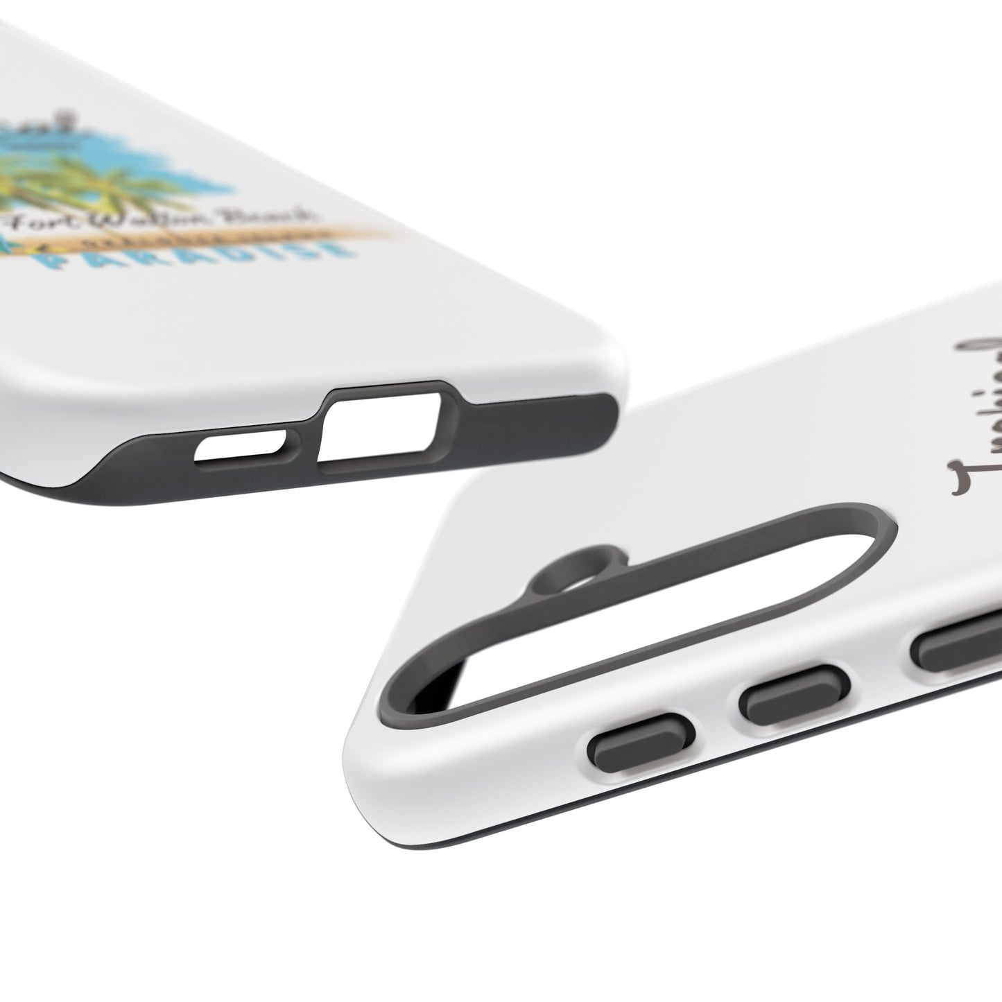 Tropical Phone Case