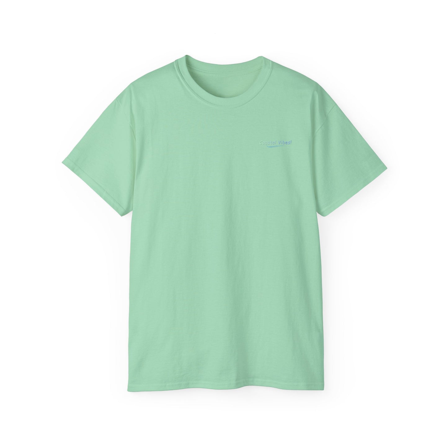 Wanna Hook Up? Fishing Sunset Tee — Graphic Fishing T‑Shirt