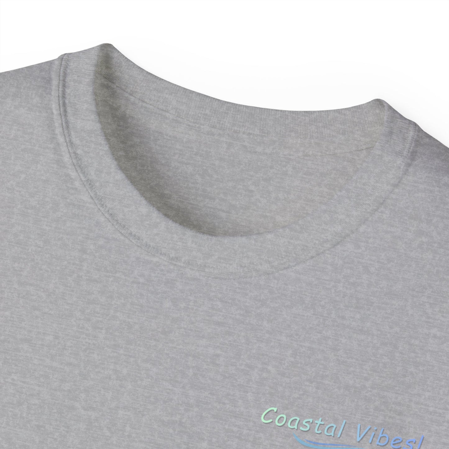 Wanna Hook Up Fishing Tee — Casual Graphic Cotton T‑Shirt