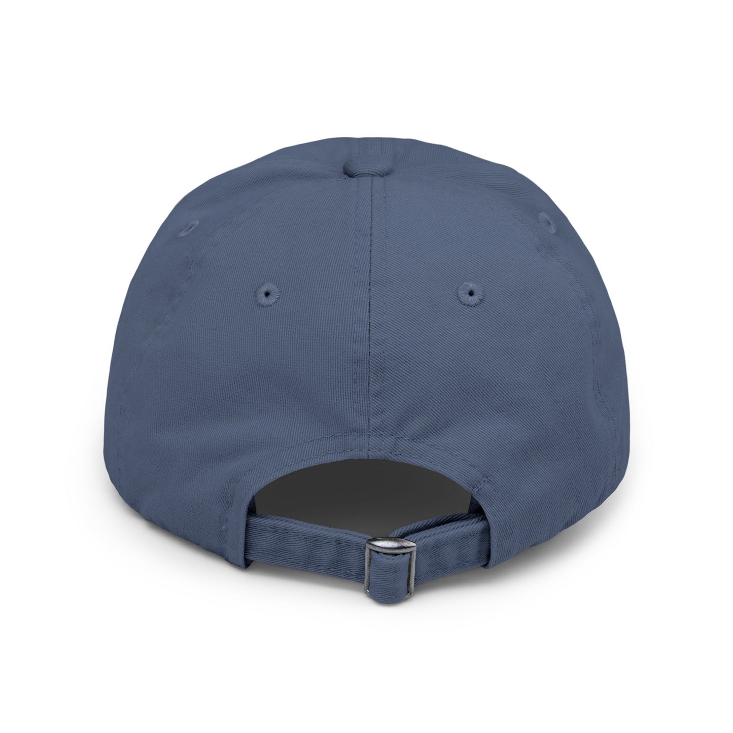 Tropical Distressed Cap