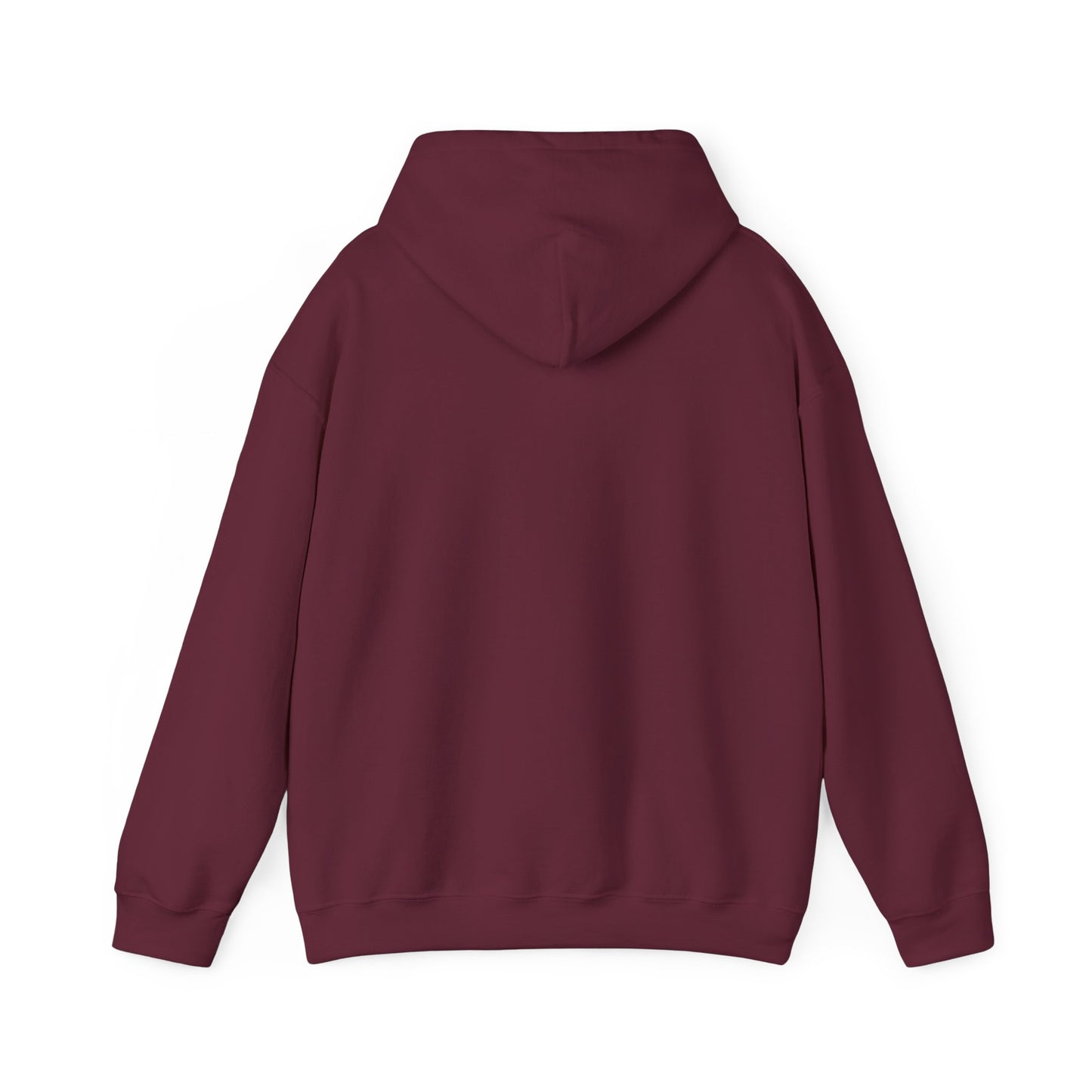 Tropical Paradise Hoodie(Dark)