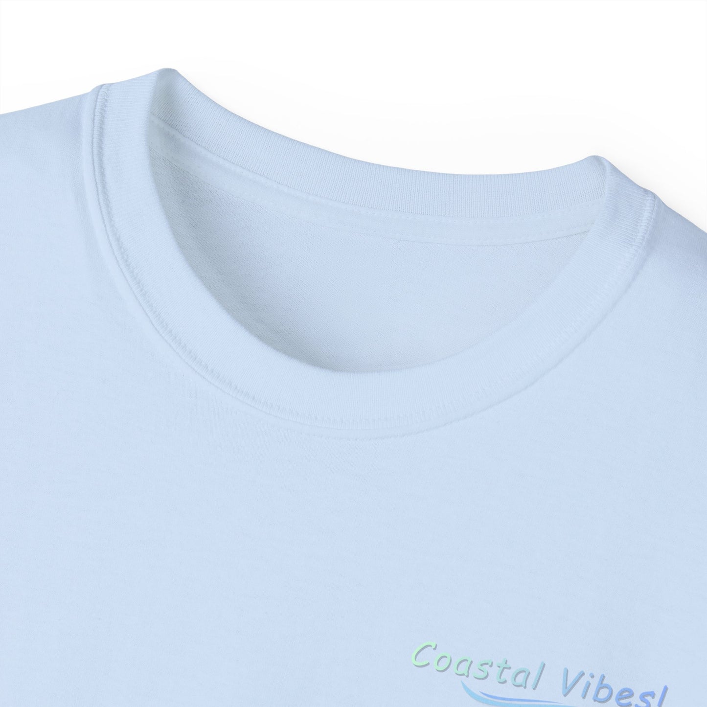 Wanna Hook Up Fishing Tee — Casual Graphic Cotton T‑Shirt