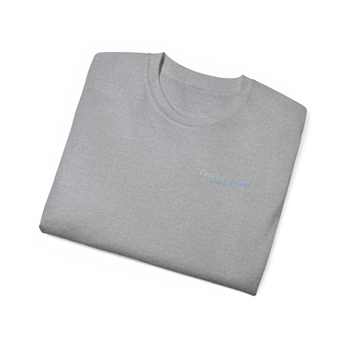 Wanna Hook Up Fishing Tee — Casual Graphic Cotton T‑Shirt
