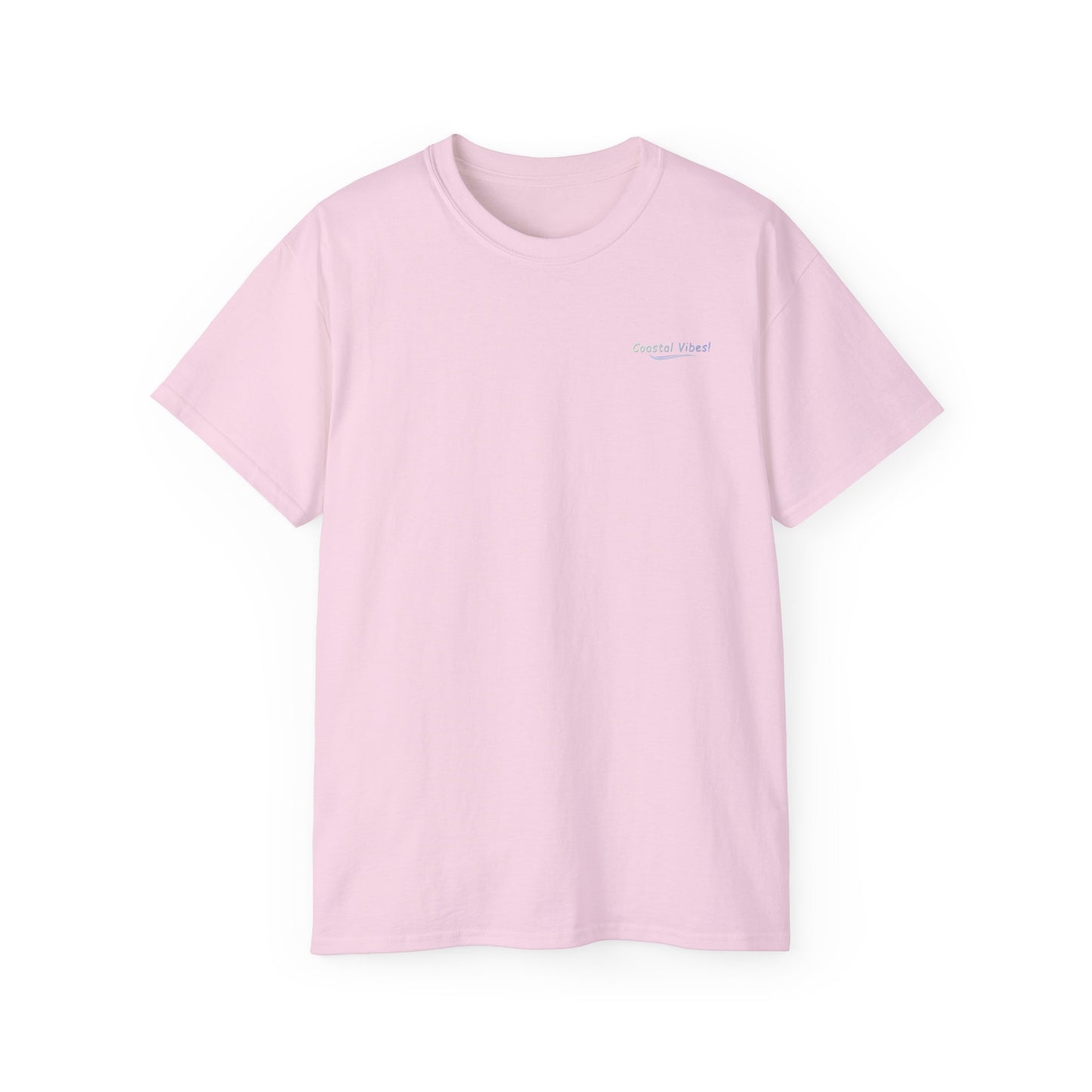 Wanna Hook Up? Fishing Sunset Tee — Graphic Fishing T‑Shirt