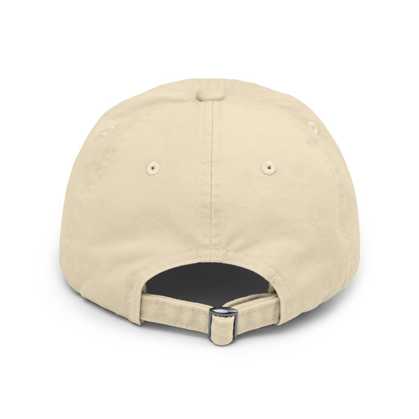 Tropical Distressed Cap