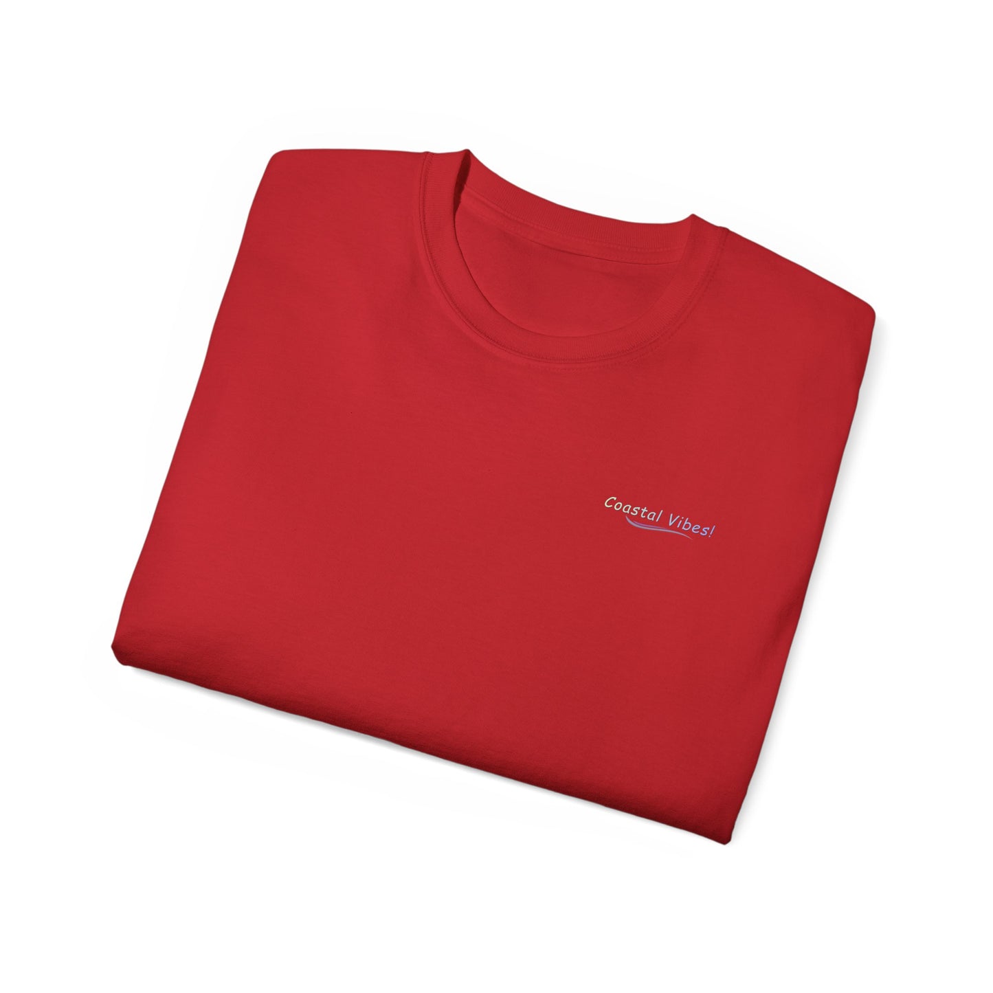 Wanna Hook Up? Fishing Sunset Tee — Graphic Fishing T‑Shirt
