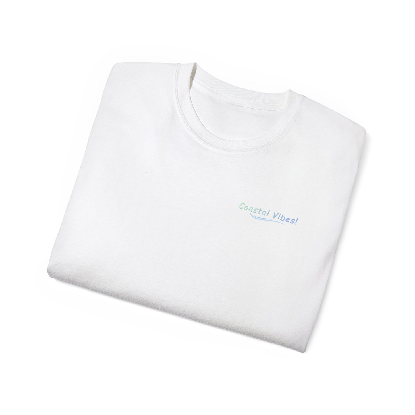 Wanna Hook Up Fishing Tee — Casual Graphic Cotton T‑Shirt