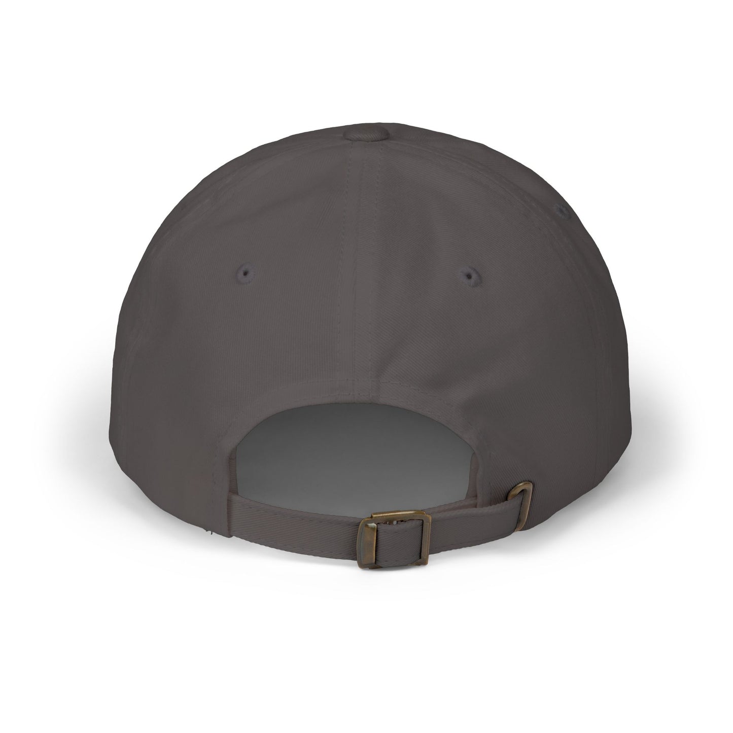 Tropical Dad Cap and Camo Embroidered