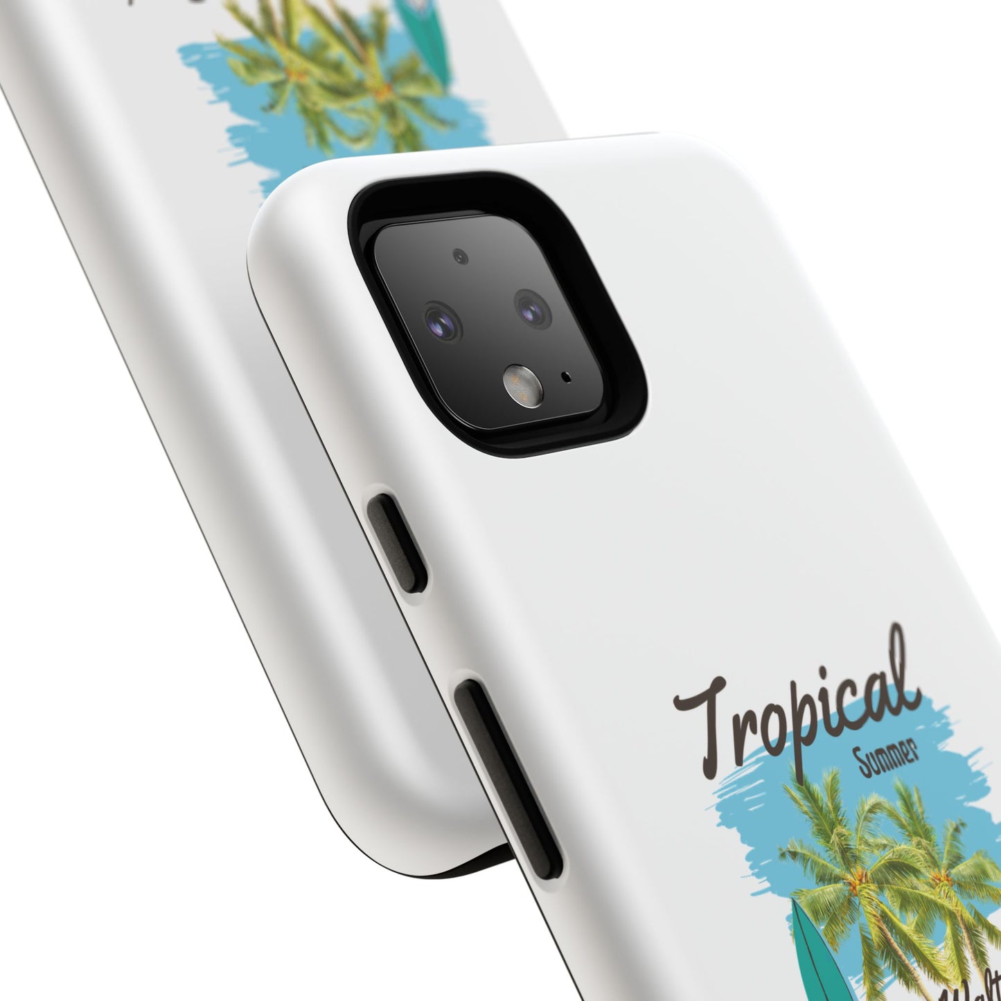 Tropical Phone Case