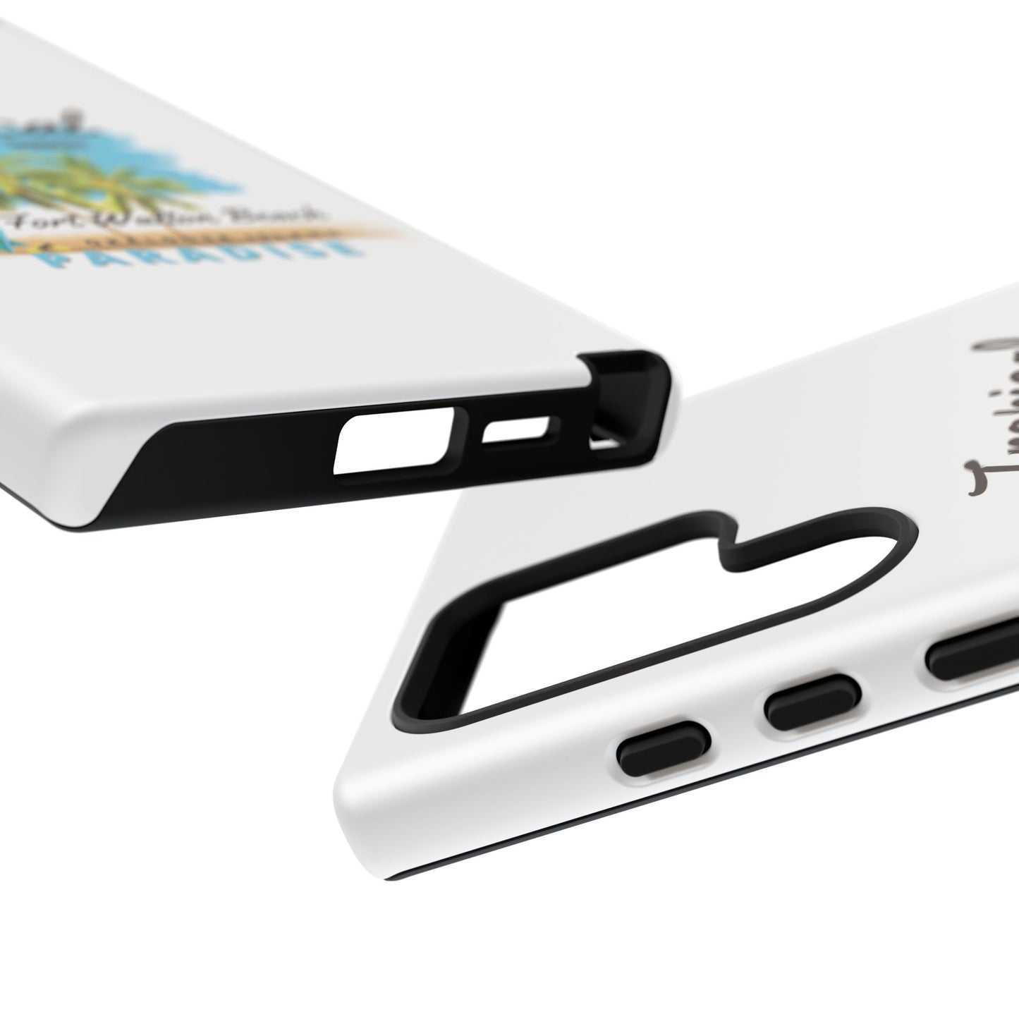 Tropical Phone Case